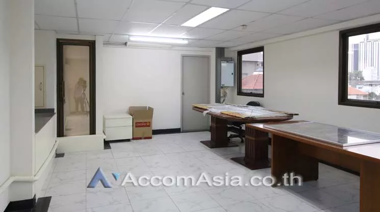 7  Office Space For Rent in Phaholyothin ,Bangkok BTS Ari - BTS Sanam Pao at Office Space For Rent 13002317